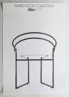 MARIO BOTTA COLLECTION: Alias by INTERDECOR