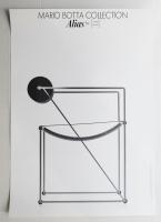 MARIO BOTTA COLLECTION: Alias by INTERDECOR