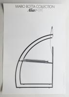 MARIO BOTTA COLLECTION: Alias by INTERDECOR