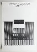 MARIO BOTTA COLLECTION: Alias by INTERDECOR