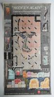 "MODERN AGAIN" Gaetano Pesce Exhibition April 20 Thu. - 22 Sat. 1989