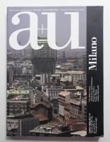 20世紀の建築と都市 : ミラノ
