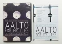 AALTO for my life : アールトにただ夢中
