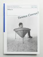 テレンス・コンラン モダン・ブリテンをデザインする 副読本