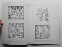 Maillol Woodcuts: 303 Great Book Illustrations