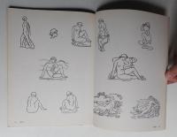Maillol Woodcuts: 303 Great Book Illustrations