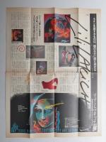 Neon lovers glow in the dark