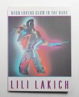 Neon lovers glow in the dark