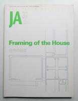 JA : The Japan Architect 37号 2000年4月