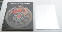 Anamorphoses: Games of Perception and Illusion in Art