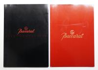 バカラ (BACCARAT)