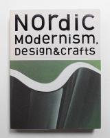 北欧モダン : デザイン & クラフト