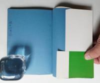 グラフィックデザイナー案内