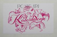 宇野亞喜良画集 Kaleidoscope