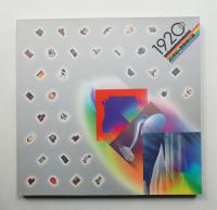 20世紀の青春時代展 : 僕たちの生活のルーツが知りたい 「1920's」トゥエンティズ