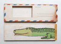 Les larmes de crocodile