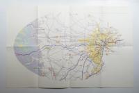 Design tour Tokyo : 建築・インテリア・クラフトデザイン