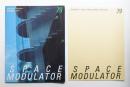 Space Modulator No.79 1992年3月