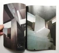 近代建築 1975年1月号