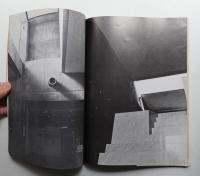 近代建築 1975年1月号