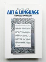Essays on Art & Language