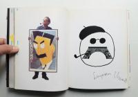 AGI-PARIS-2001: Paris vu par 127 graphistes