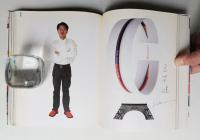 AGI-PARIS-2001: Paris vu par 127 graphistes