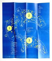 ソ連邦 EXPO'70 日本万国博ソ連館案内