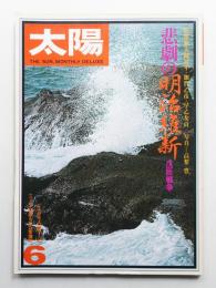 太陽 15巻7号=No.170(1977年6月)