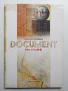 ドキュメントの時代 : GRAPHICATION創刊30周年記念 : DOCUMENT