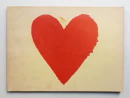 Jim Dine - Œuvres Gravées