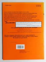 Emigre : graphic design into the digital realm