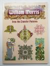 William Morris Iron-On Transfer Patterns