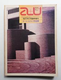 ポール・ルドルフ作品集 : 1946-74年-作品100題