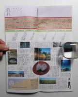 街道かわら版 甲州道の巻