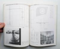 店舗のディテール No.3 (物販店の展示・収納什器)