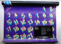 1988 Igarashi Poster Calendar