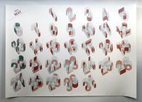 1984 Igarashi Poster Calendar