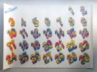 1985 Igarashi Poster Calendar