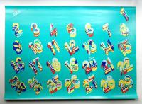 1989 Igarashi Poster Calendar