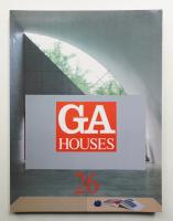 GA HOUSES : 世界の住宅 26