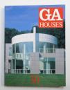 GA HOUSES : 世界の住宅 30