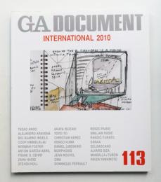 GA DOCUMENT 113