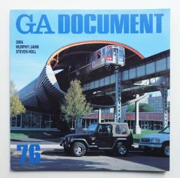 GA DOCUMENT 76