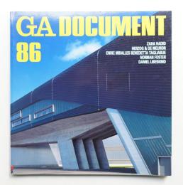 GA DOCUMENT 86