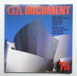 GA DOCUMENT 75