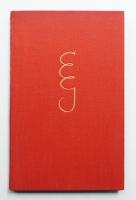 Twenty-Five Nudes Engraved by Eric Gill