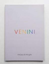 VENINI ART GLASS & ART LIGHT