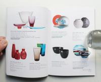 VENINI ART GLASS & ART LIGHT