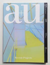 A+U : architecture and urbanism : 建築と都市 529号 (2014年10月)